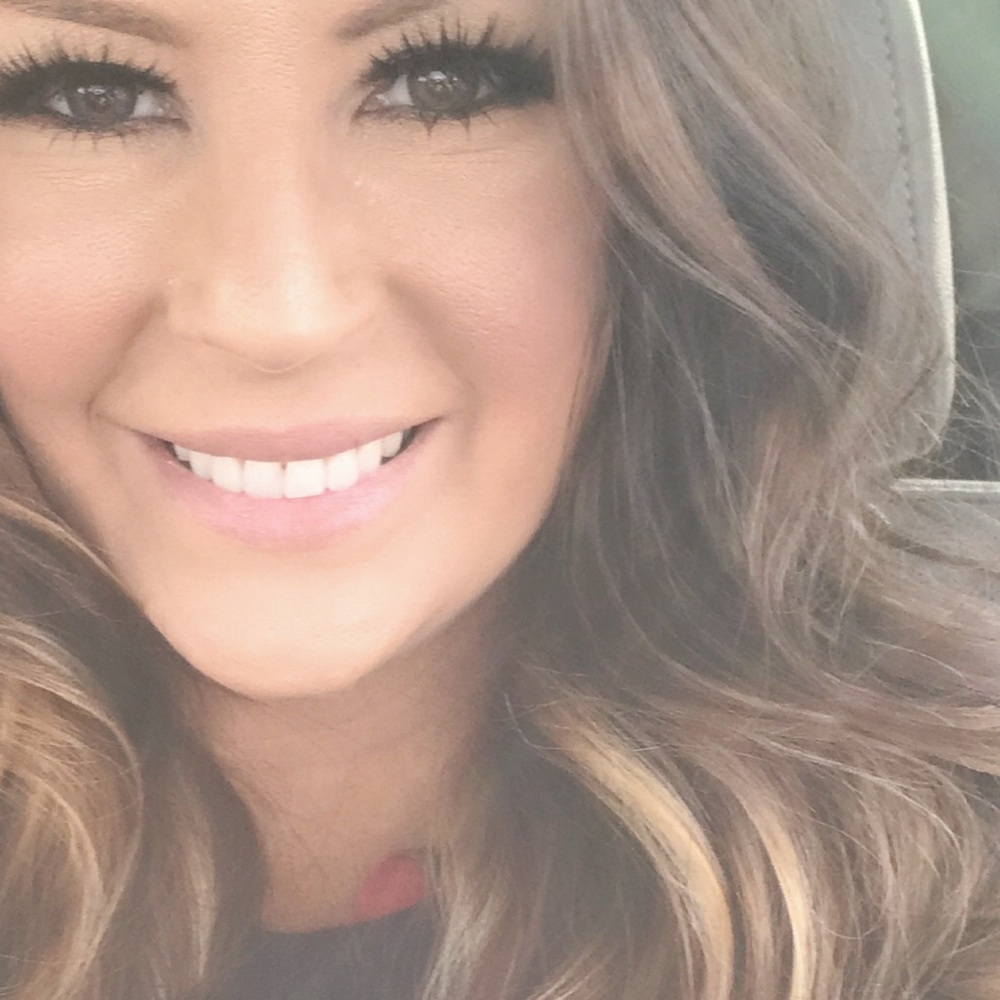 Meet your Posher, Nicole